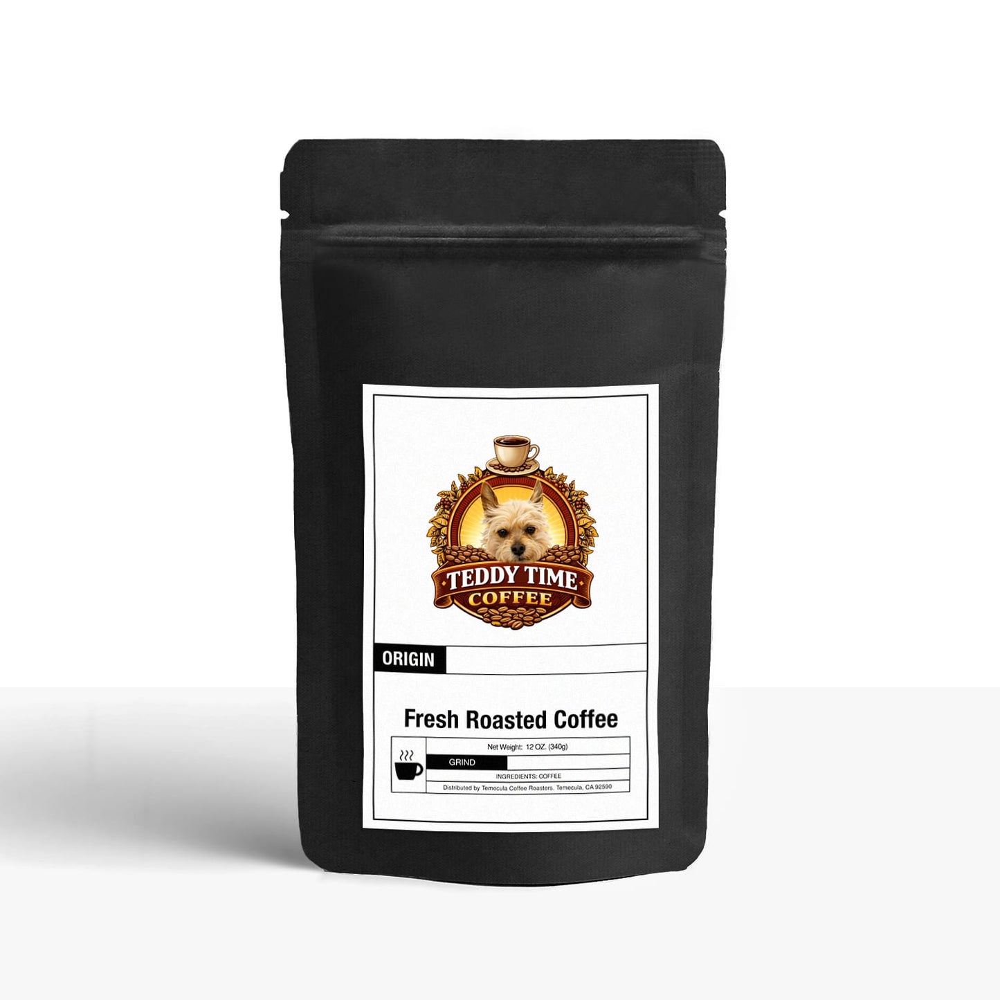 Cold Brew Coffee